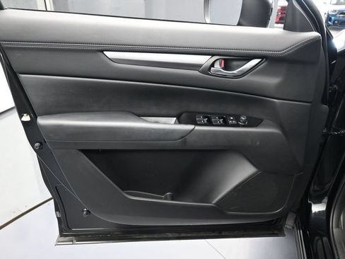 Used 2025 MAZDA CX-5 AWD 2.5 S w/ Select Package image 13