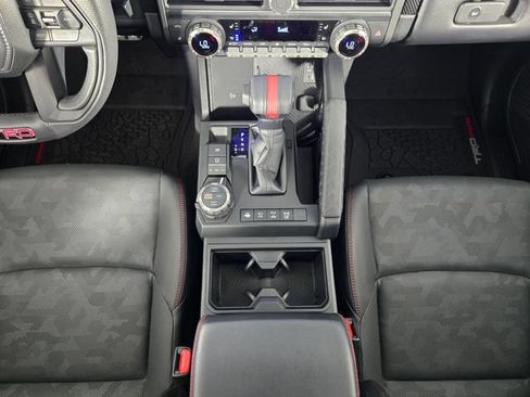 Used 2026 Toyota 4Runner TRD Pro AWD/4WD image 21