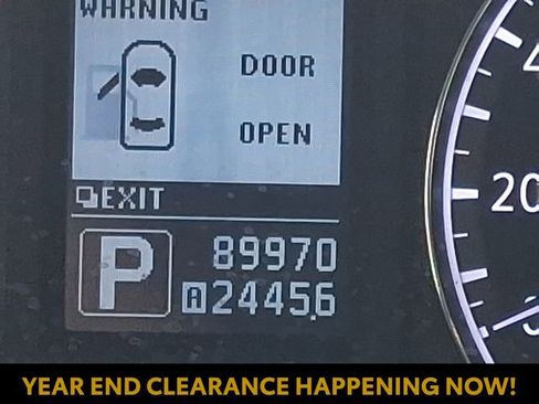 Used 2014 INFINITI Q60 Journey w/ Premium Package image 24