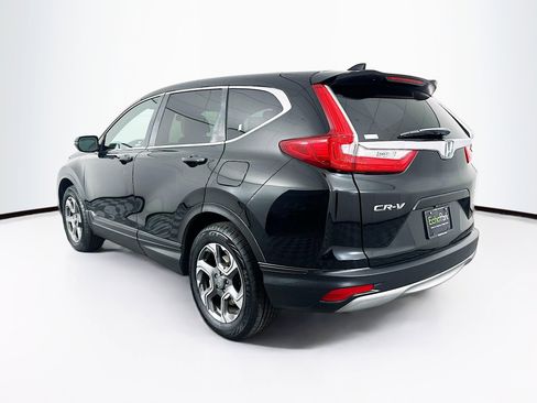 Used 2018 Honda CR-V EX image 5