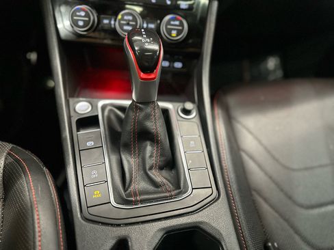 Used 2022 Volkswagen Jetta GLI Autobahn w/ GLI Black Package image 21