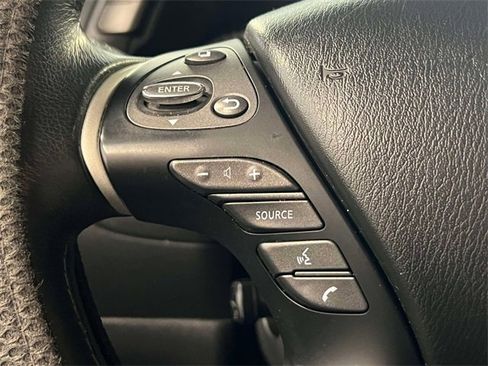 Used 2019 INFINITI QX60 Pure image 23