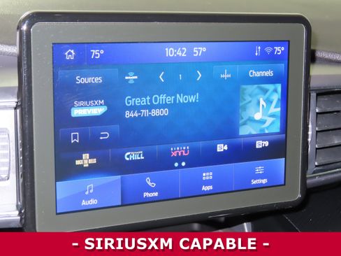 Used 2023 Ford Explorer ST image 21