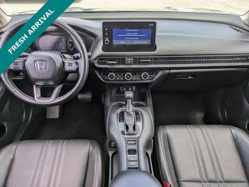 Used 2026 Honda HR-V EX-L image 15