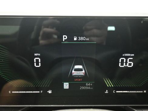 Used 2025 Kia K4 FWD image 12