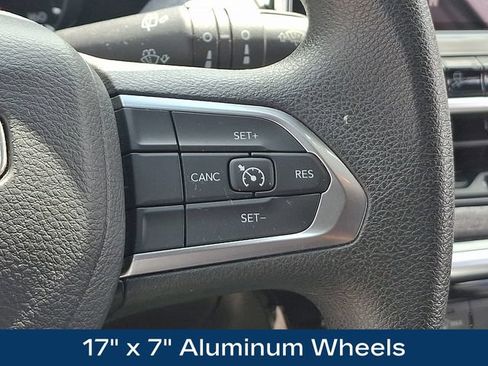 Used 2024 Jeep Compass Sport AWD/4WD image 8