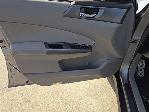 Used 2011 Subaru Forester 2.5XT Touring w/ Popular Equipment Group 4B image 12