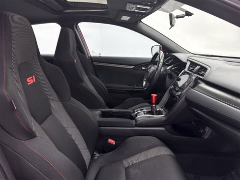 Used 2017 Honda Civic Si image 27