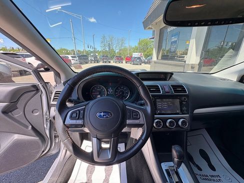 Used 2016 Subaru Crosstrek 2.0i Premium w/ Popular Package #2 AWD/4WD image 18