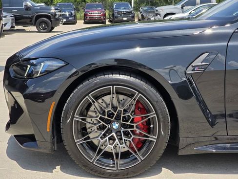 Used 2026 BMW M4 xDrive Competition AWD/4WD image 6