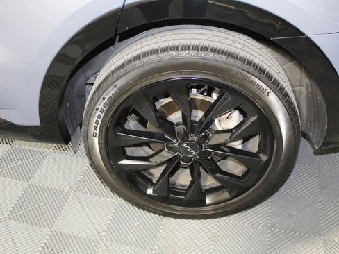 Used 2023 Kia Sorento SX image 22