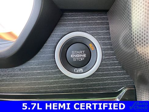 Used 2023 RAM 1500 Limited w/ Night Edition image 41