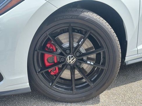 New 2026 Volkswagen Jetta GLI Autobahn FWD image 2