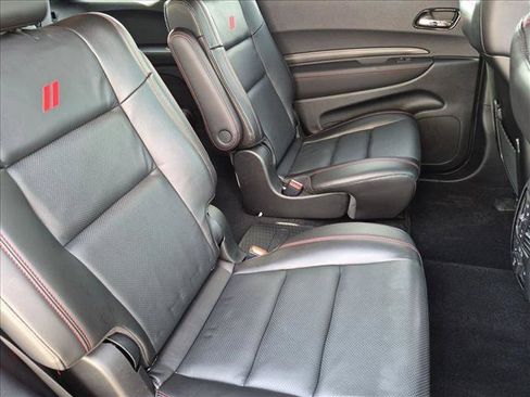 Used 2025 Dodge Durango R/T AWD/4WD image 21