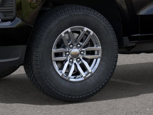 New 2026 Chevrolet Colorado LT RWD image 9