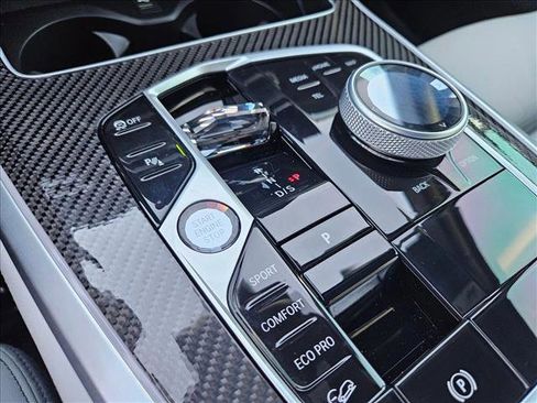 Used 2025 BMW X5 M60i image 14