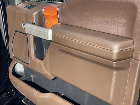 Certified 2020 Ford F150 King Ranch w/ Equipment Group 601A Luxury image 35