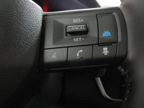 New 2026 Nissan Rogue SV w/ Cold Weather Package image 25