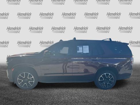 Used 2022 Chevrolet Tahoe RST w/ Luxury Package image 7