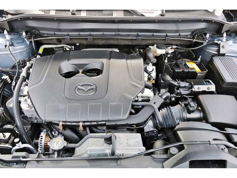 Used 2025 MAZDA CX-5 Carbon Edition image 31