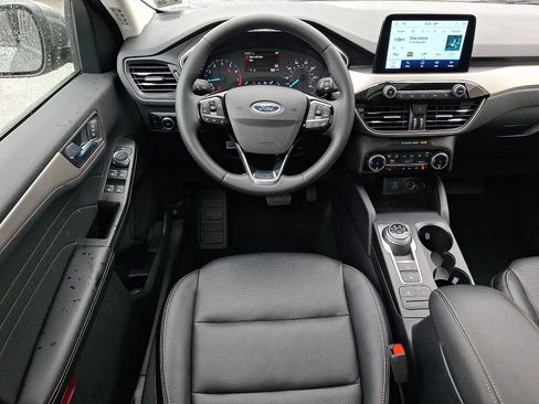 Used 2022 Ford Escape SEL AWD/4WD image 12