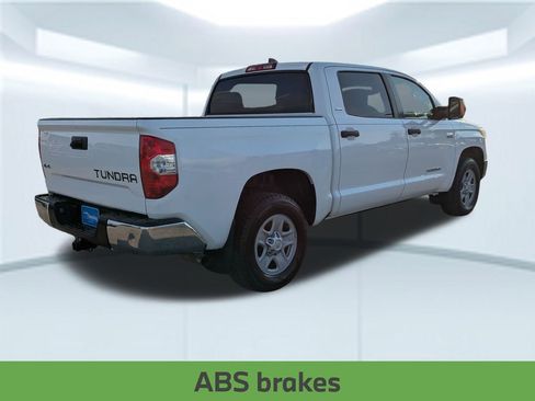 Used 2021 Toyota Tundra SR5 image 6