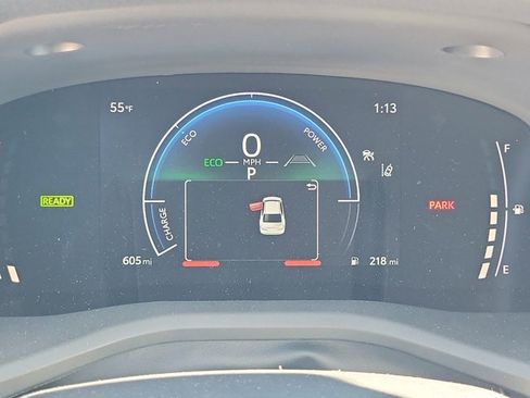 Used 2026 Toyota Camry LE image 32