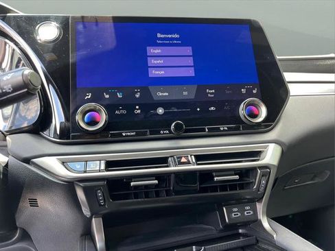Certified 2024 Lexus RX 350 F Sport w/ Convenience Package AWD/4WD image 25