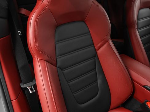 Used 2023 Porsche 911 Turbo image 29