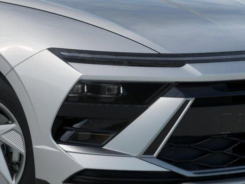 New 2025 Hyundai Sonata SE image 9