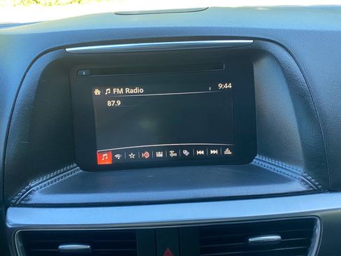 Used 2016 MAZDA CX-5 Grand Touring FWD image 28