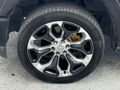 Used 2019 RAM 1500 Limited w/ Advanced Safety Group image 41