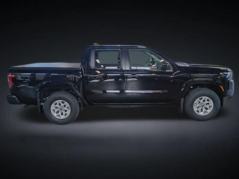 New 2026 Nissan Frontier S w/ Tow Package AWD/4WD image 7