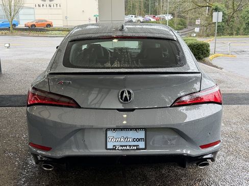 New 2026 Acura Integra A-Spec image 6