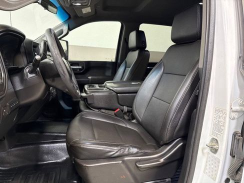 Used 2022 Chevrolet Silverado 3500 W/T w/ WT Convenience Package image 14