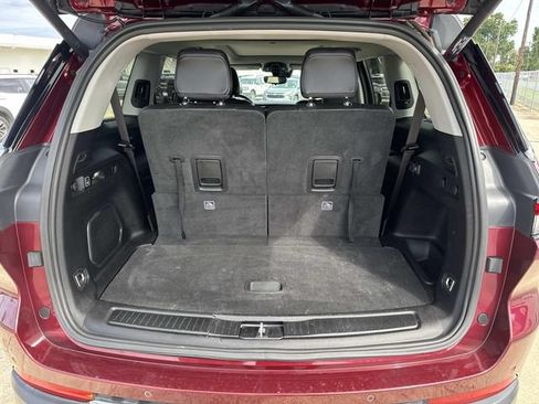 Used 2021 Jeep Grand Cherokee L Limited AWD/4WD image 14