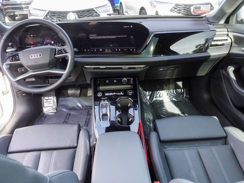 Used 2025 Audi A5 2.0T Premium Plus w/ Premium Plus image 27