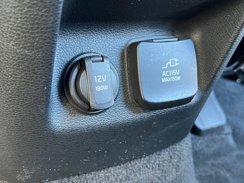 Used 2021 Kia Telluride SX w/ SX Prestige Package image 43