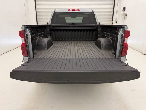 New 2026 Chevrolet Silverado 1500 W/T w/ WT Convenience Package image 16