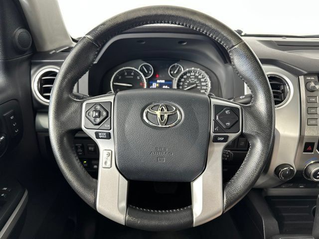 Used 2014 Toyota Tundra Platinum AWD/4WD image 17
