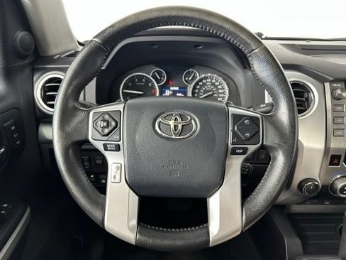 Used 2014 Toyota Tundra Platinum AWD/4WD image 17
