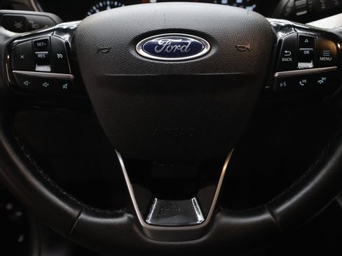 Used 2022 Ford Escape SEL AWD/4WD image 18