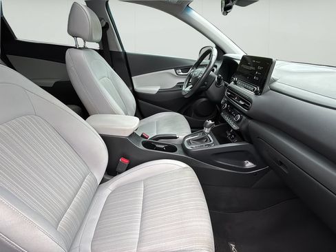 Certified 2023 Hyundai Kona SEL w/ Convenience Package FWD image 36