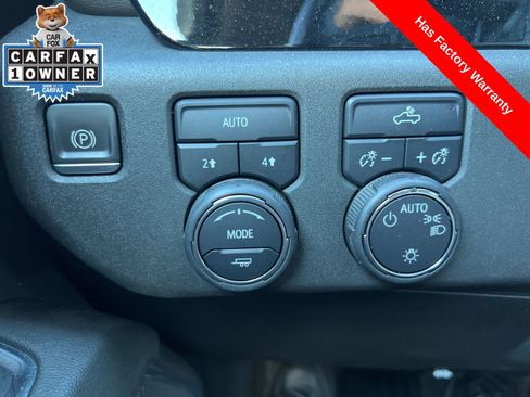 Used 2022 Chevrolet Silverado 1500 LT w/ Convenience Package II image 22