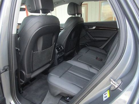 Used 2018 Audi Q5 Prestige image 15