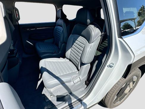 New 2026 Kia EV9 Land AWD/4WD image 25