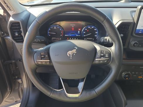 Used 2021 Ford Bronco Sport Outer Banks AWD/4WD image 25