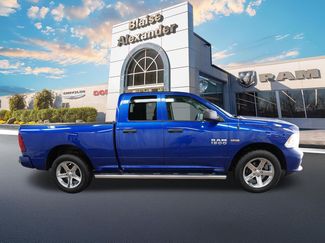 Used 2017 RAM 1500 Express AWD/4WD video 2