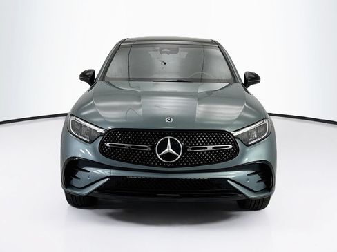 Certified 2026 Mercedes-Benz GLC 300 4MATIC image 2