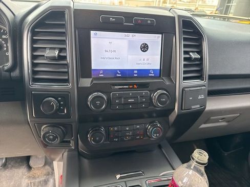 Used 2020 Ford F150 XLT w/ Equipment Group 302A Luxury image 22